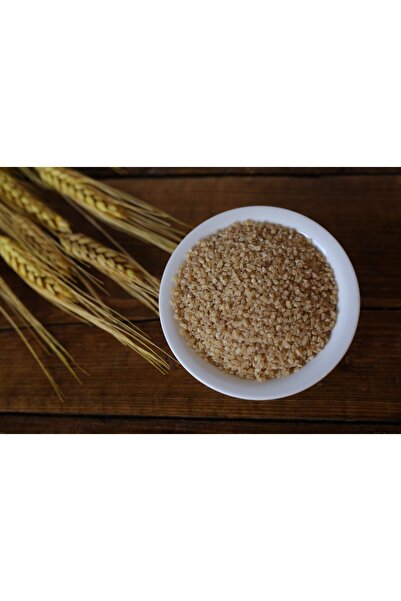 GÜRÜN BAŞAK BULGUR Pilavlık Bulgur 5 Kg