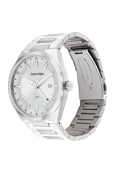 Calvin Klein Ck 25200489   Men's Wristwatch