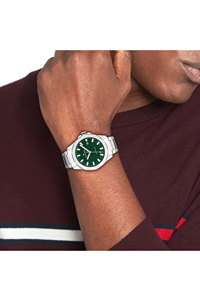 Tommy Hilfiger Th1710694 Men's Wristwatch