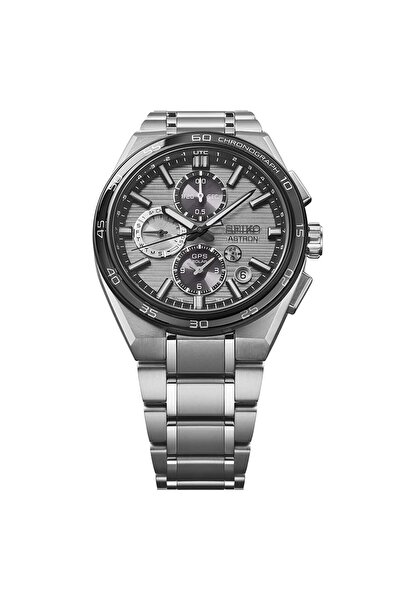 Seiko Seish177J Men's Wristwatch