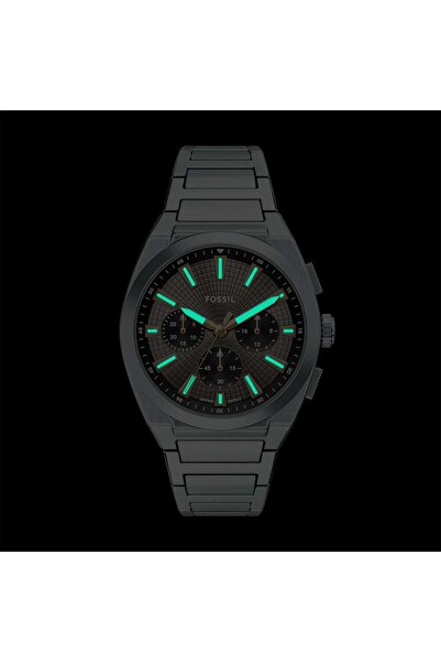 Fossil Ffs6128 Men's Wristwatch