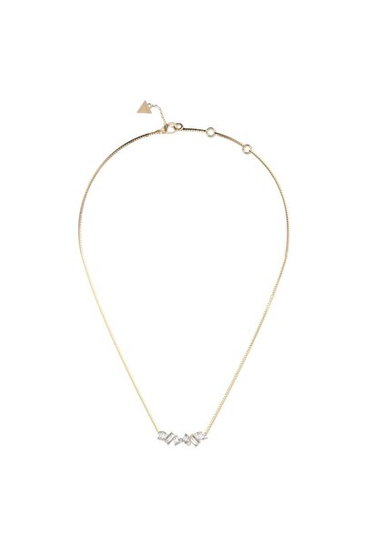 Guess JGUJUBN05358JWYGTU Kadın Kolye
