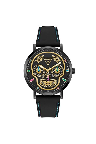 Guess Gugw0961G1 Men Wrist Watch