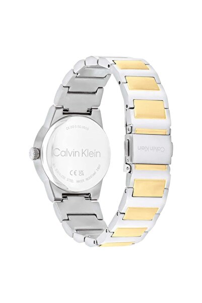 Calvin Klein Ck25100113 Women's Wristwatch