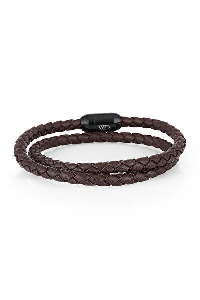 Wesse JWSG1004-02 Erkek Bileklik