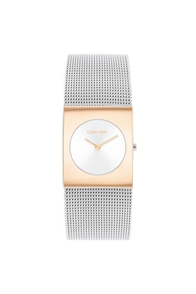 Calvin Klein Ck25100063 Women Wrist Watch