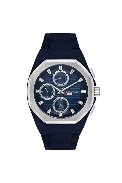 U.S. Polo Assn. USPA1103-01 Erkek Kol Saati