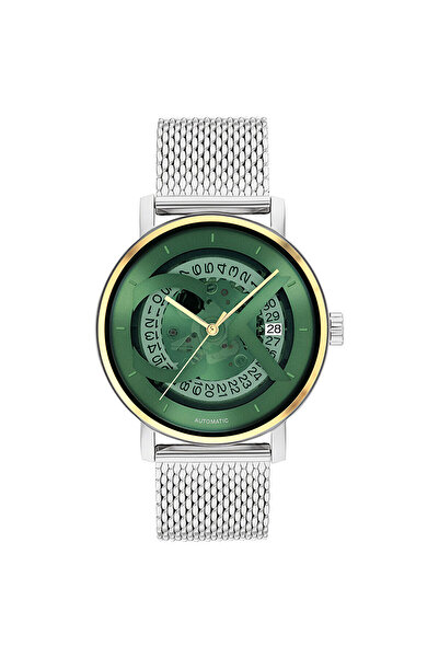 Calvin Klein Ck25300005 Men's Wristwatch