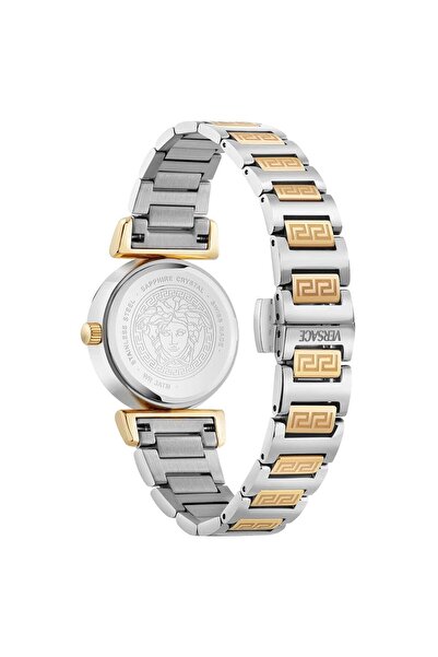 Versace Vrscvegfa0525 Women's Wristwatch