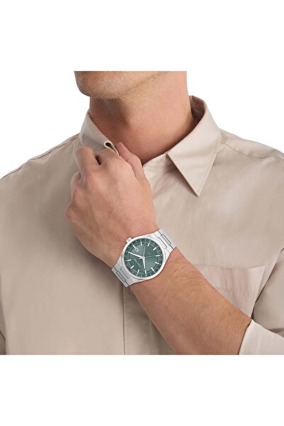 Calvin Klein Ck25200492 Men's Wristwatch