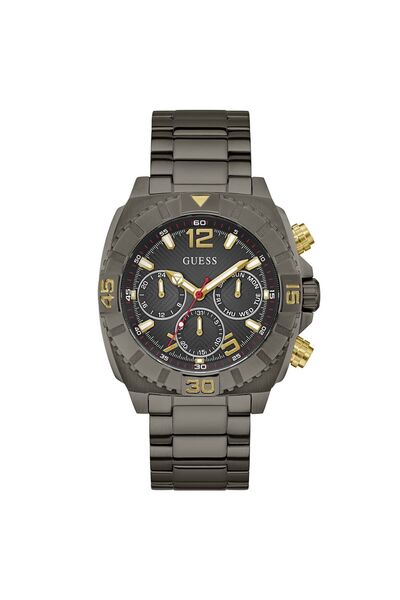 Guess Gugw0800G2 Men Wrist Watch