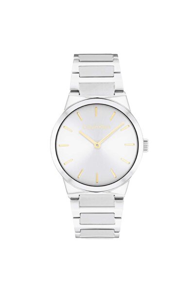 Calvin Klein Ck 25100076 Women Wrist Watch