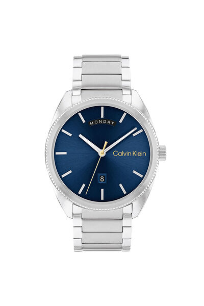 Calvin Klein CK25200446 Men's Wristwatch