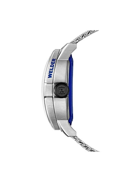 Welder Wmd2000 Men Wrist Watch