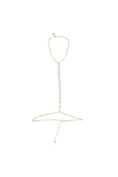 Guess JGUJUBN05199JWYGTU Kadın Kolye