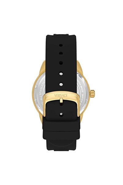 Versace VEYCA0224 Ceas de mână pentru bărbați