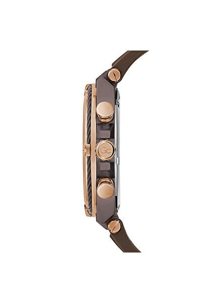 Guess Collection GCZ32004G1MF Men's Wristwatch