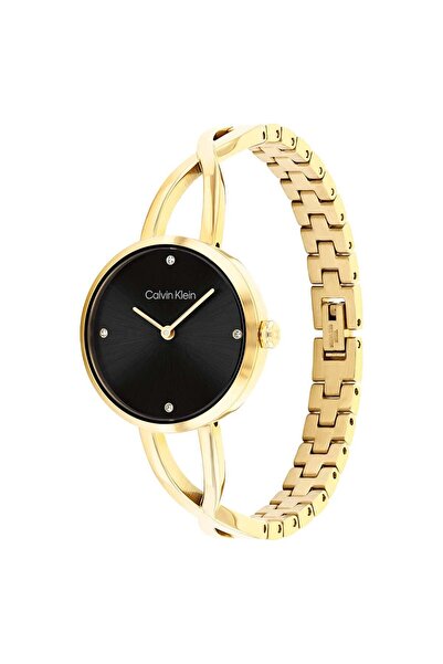 Calvin Klein Ck25100059 Women's Wristwatch