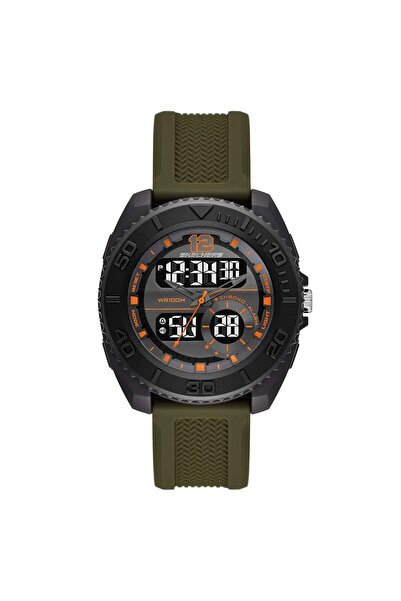 SKECHERS SR5241 Erkek Kol Saati