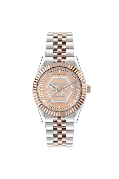 PHILIPP PLEIN PW2BA0423 Kadın Kol Saati