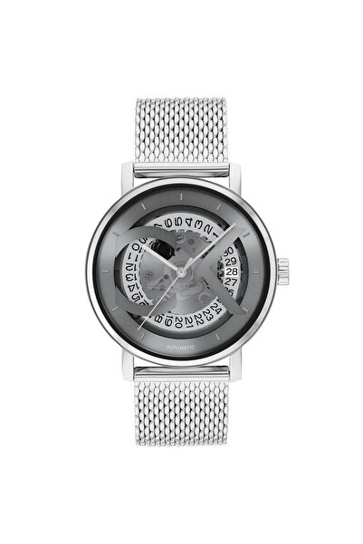 Calvin Klein Ck 25300004   Automatic Men's Wristwatch