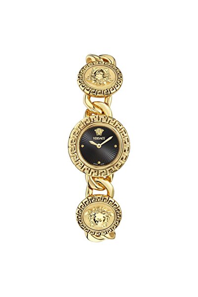 Versace Vrscve0Q00525 Women's Wristwatch