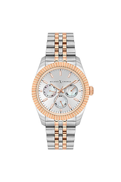 Milano X Change Mxl41003 Women's Wristwatch