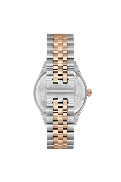 Versace Vrscvevk01324 Wrist Watch