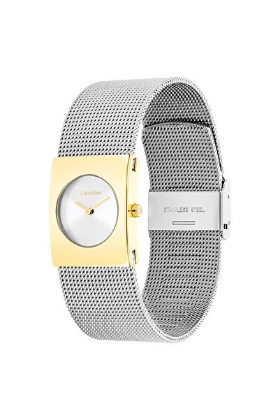 Calvin Klein Ck25100139 Women's Wristwatch