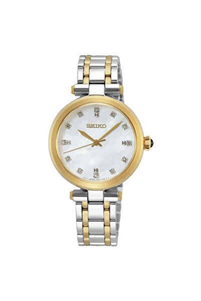 Seiko ساعة يد نسائية SEIRZ532P