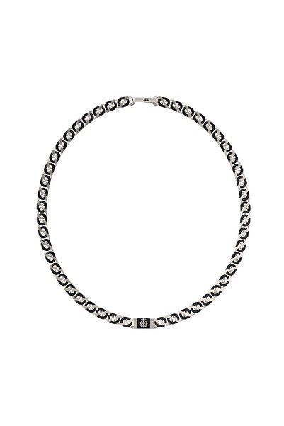 Guess JGUJUMN05060JWSTBKTU قلادة للرجال