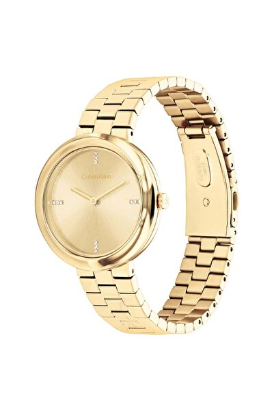 Calvin Klein Ck 25100094 Women's Wrist Watch