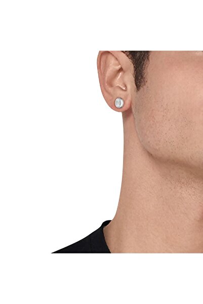 BOSS HBJ1580477 Erkek Küpe