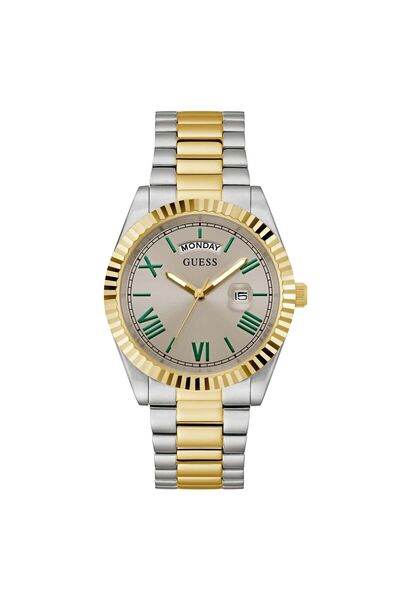 Guess Gugw0265G15 Men Wrist Watch