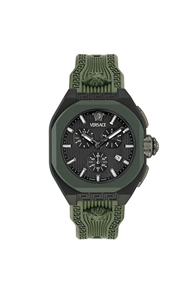 Versace Vrscve9L00324 Men's Wrist Watch