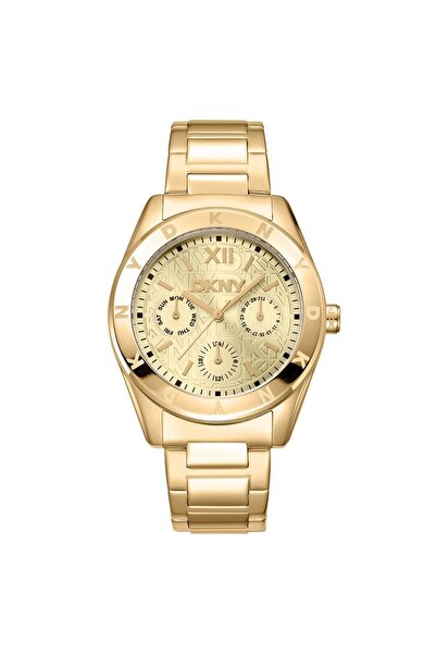 Dkny DK1L015M0035 Kadın Kol Saati