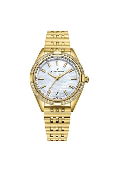 Jacques Philippe JPQLS682384 Kadın Kol Saati