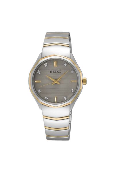 Seiko Seiur616P Women's Wristwatch