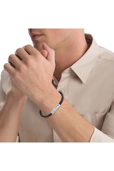 Calvin Klein Ckj 35100055   Men's Bracelet