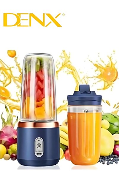 Primo Plus Portable blender, juicer blender juice cup fruit blender portable ...
