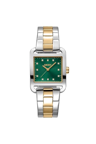 Dkny ساعة يد نسائية DK1L004M0075