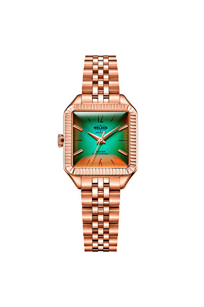 Welder Wrc914 Women's Wristwatch