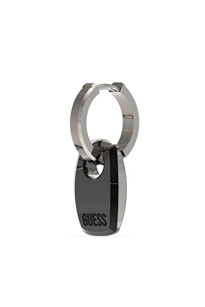 Guess JGUJUME05042JWSTBKTU Erkek Küpe