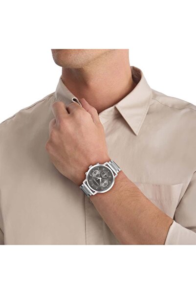 Calvin Klein Ck25200493 Men's Wristwatch