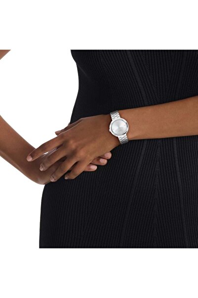 Calvin Klein Ck25100093 Women's Wristwatch