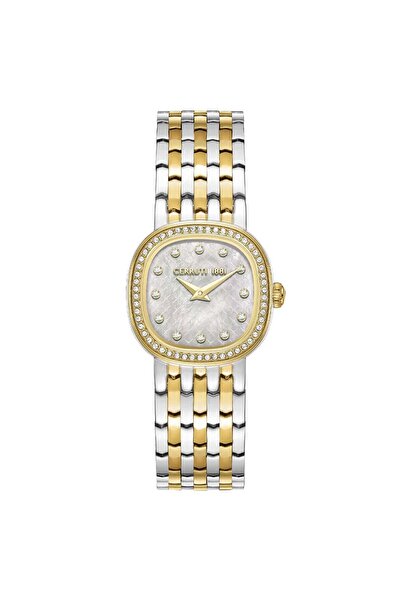 Cerruti 1881 Ciwlg0072911 Women Wrist Watch