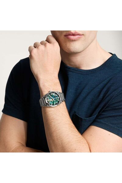 Fossil Ffs6114 Men Wrist Watch