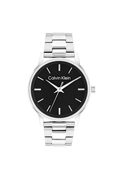 Calvin Klein Ck25200500 Men's Wristwatch