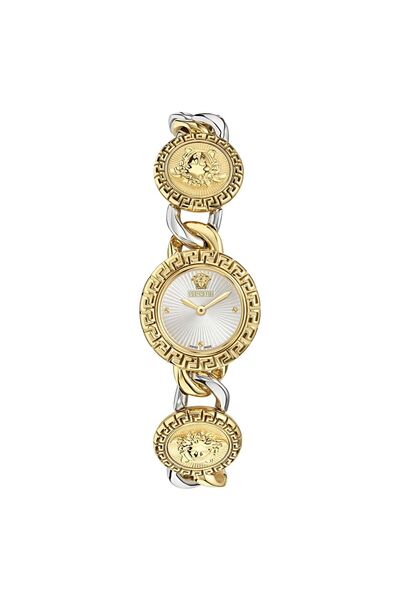 Versace Vrscve0Q00325 Women's Wristwatch