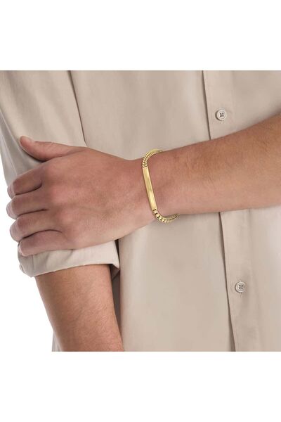 Calvin Klein Ckj35100066 Men's Bracelet